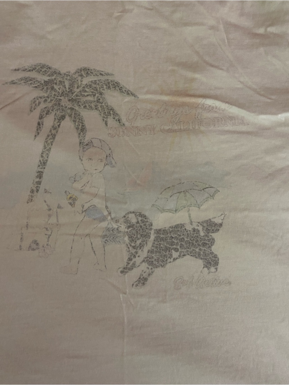 Set Active Tee - Picture 3 of 8